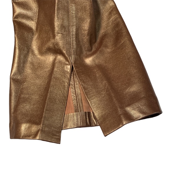 Cache leather pants! - Picture 6 of 7